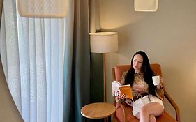 منتجع خليج نعمة بروميناد بيتش